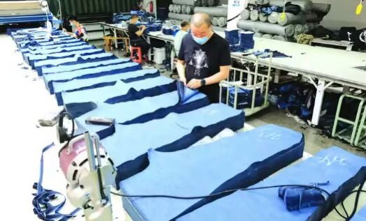 Best Jeans Factory In China For Your Jean Denim Brand