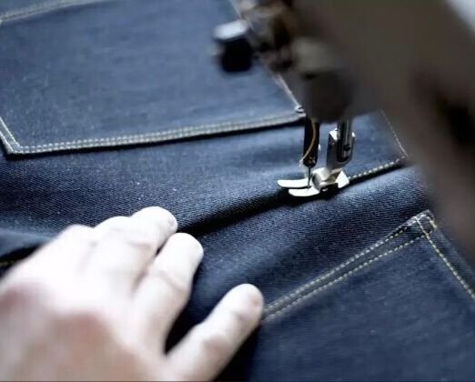 Top Cut And Sew Jeans Manufacturers Offer Cut and Sew Denim Jeans Manufacturing, Best Custom Made Jeans Factory & Supplier