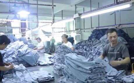 How To Find Perfect Jeans Producer For Your Denim Line, Best Jean Maker in China