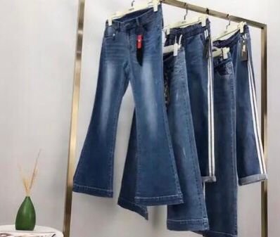 How To Purchase Jeans For Your Denim Business