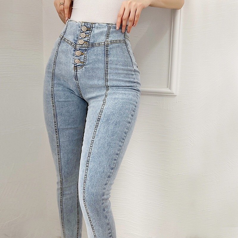 How to Wholesale Skinny Fit Denim Jeans For Your Business
