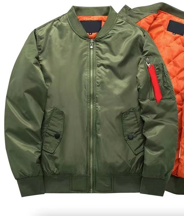 Bomber Jackets: A Complete Buying & Styling Guide For Men