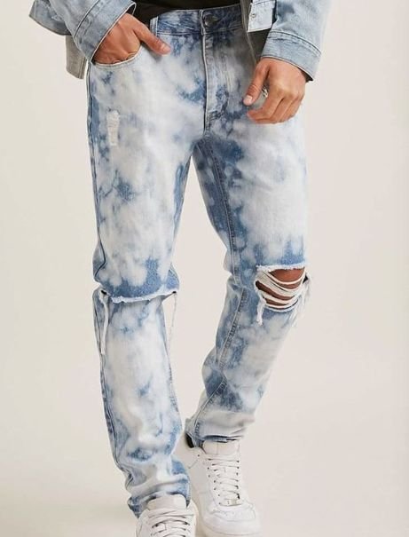 Ripped Jeans for men