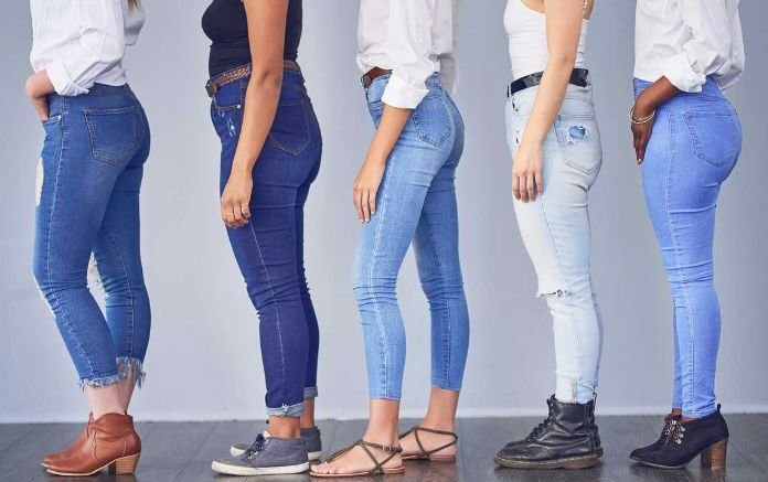 Finding Skinny Jeans for Your Brand