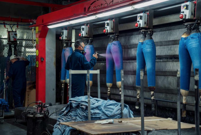 Top Germany Jeans Supplier