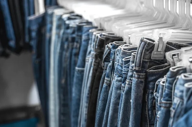 german branded jeans manufacturer