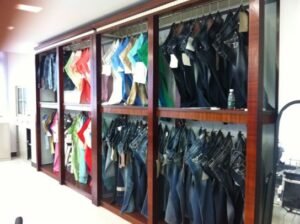 Best denim jeans manufacturer in China