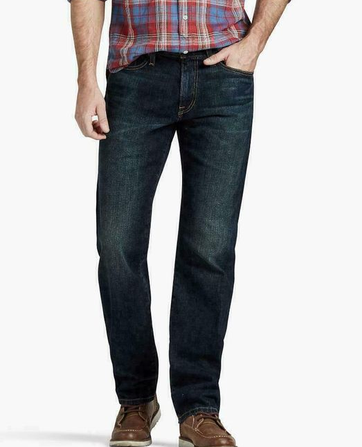 Bootcut Jeans For Men