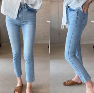 Women jeans from JUAJEANS mass wholesale apparel manufacturers