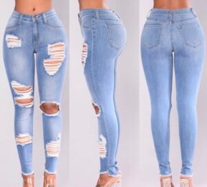 Best Wholesale Jeans Vendors Globally