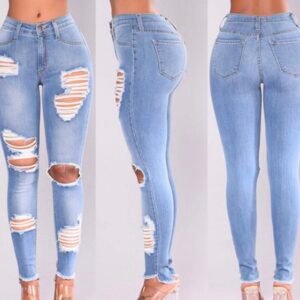 Best Wholesale Jeans Vendors Globally