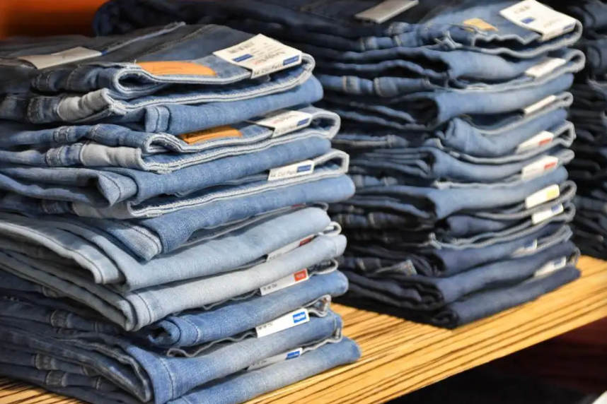 Best Small Quantity Jeans Suppliers and Factories In China