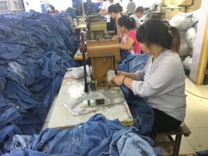 Want to know how to find the best cut and sew jeans suppliers? JUAJEANS is the best choice for you, which offers quality jeans at wholesale prices.