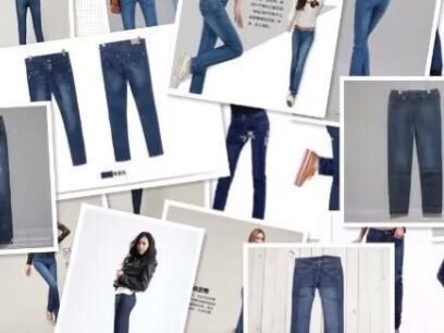 best suggestions for choosing the right custom jeans manufacturers and bespoke jean manufacturer