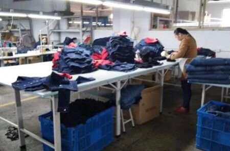 Best Denim Jacket Manufacturers For Private Label, bespoke denim jacket manufacturer