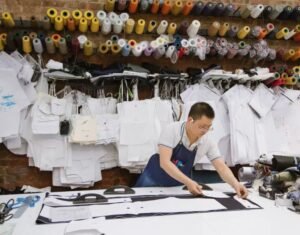 Best Jeans Maker in China For Clothing Line