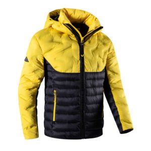 Custom jacket Supplier in China