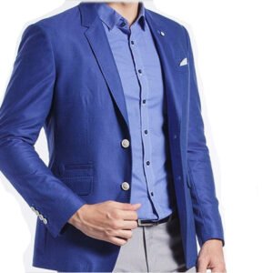 Custom Clothing Manufacturer in China