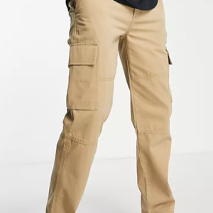 trusted Chinese cargo pant manufacturers