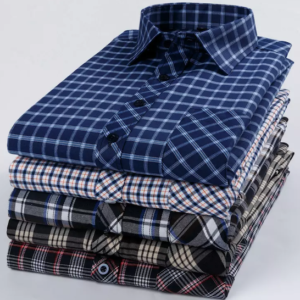 Customized Shirts Manufacturer in China