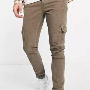 trusted Chinese cargo pants manufacturers