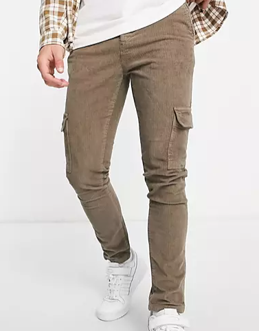 Affordable Wholesale camo cargo pants mens For Trendsetting Looks