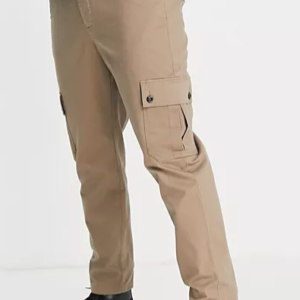 Best Cargo Pants Manufacturers & Suppliers in China