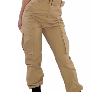 Best Cargo Pants Manufacturers & Suppliers in China