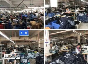 Fabricantes Chinos De Jeans Hechos A Medida