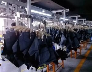 Fabricantes Chinos De Vaqueros