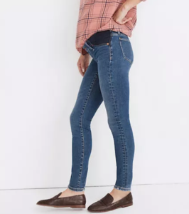 Chinese Maternity Jeans Suppliers