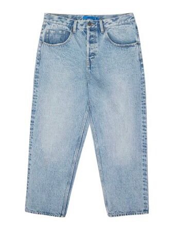 Baggy Jeans Manufacturers | JUAJEANS | China Baggy Jeans Supplier