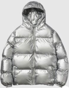 Men's quilted winter jackets down jacket suppliers in China