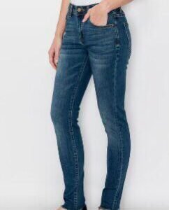 Wholesale Women Skinny Jeans Provider Skinny Fit Jean Manufacturers