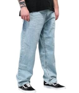 Men's Stylish Skate Jeans Manufacturer Skate Pant For Sale