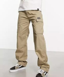 Custom Design Chino Pants Men Skate Pants Factory