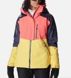 Women Ski Jackets For Wholesale Snow Wear Supplier ski suit manufacturers