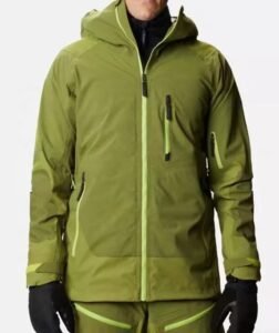 Wholesale ski jackets custom snow wear supplier in China ski suit manufacturers
