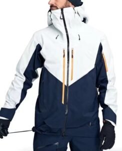 Top Design Ski Jacket Custom Snowboard Jackets ski suit manufacturers