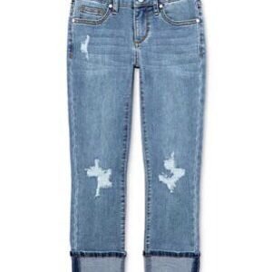 Ripped Skinny Kid Jeans Suppliers Custom Jean For Children