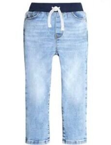 Toddler Denim Skinny Jeans Manufacturer China Kid Jeans