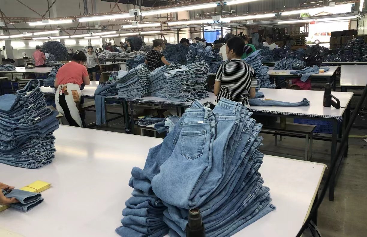 Sustainable denim in Europe: this is how C&A does it - RetailDetail EU
