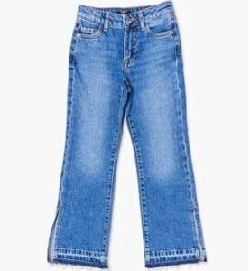 Designer Girls Cotton Jeans Kids' Jeans Supplier Children Jeans For Girls Kid Jeans Factory