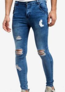 Best Ripped Jeans Manufacturer China Mens Distressed Jeans Supplier Near Me