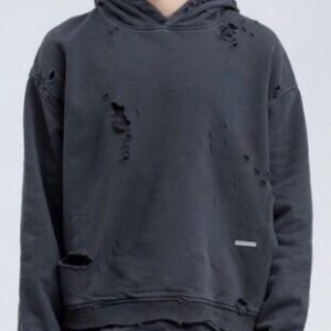 Best Distressed Hoodies Supplier for Men Hoodie Manufacturer in China