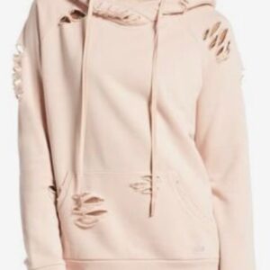 Best Hoodie Factory Custom Men's Ripped Hoodies Manufacturer
