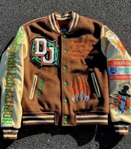 Wholesale Oem Custom Varsity Jacket Supplier Best Letterman Jacket Manufacturer