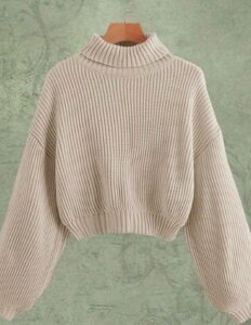 Women's Sweater Supplier Classic Sweaters For China Wholesale Manufacturer