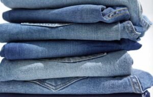 How to build a jeans brand for your business