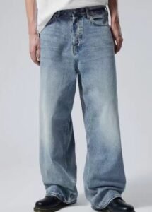 High quality wholesale big boy jeans supplier for men